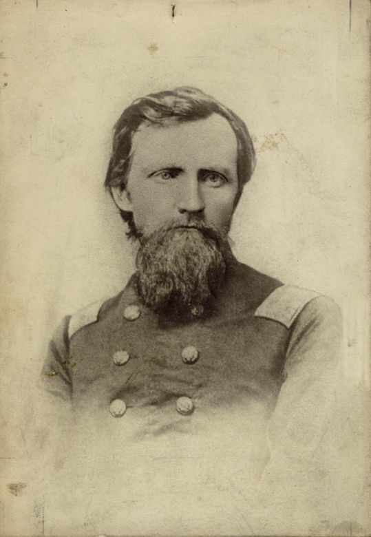 Hans Christian Heg
